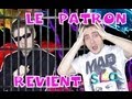 Le Patron Revient - SLG