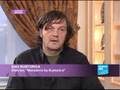 Cannes: Maradona by Kusturica