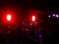 Napalm Death promete regresar a Lima el 2008