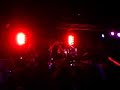 Napalm Death promete regresar a Lima el 2008