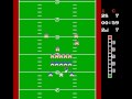 game ending #02 10 yard fight developer: taito release: 1983 (1985) oh what to say...lather, rinse, repeat is the feel of this game. granted, it was the first football game on the nintendo and actually one the the first simulated sports games to begin with, and it really does play like you'd imaging. no play picking, only two types of hands offs, and a very dry cookie cutter format. all i had to do was pass to the guy next to me every play and i won the super bowl...over and over and over ...