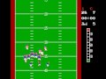 game ending #02 10 yard fight developer: taito release: 1983 (1985) oh what to say...lather, rinse, repeat is the feel of this game. granted, it was the first football game on the nintendo and actually one the the first simulated sports games to begin with, and it really does play like you'd imaging. no play picking, only two types of hands offs, and a very dry cookie cutter format. all i had to do was pass to the guy next to me every play and i won the super bowl...over and over and over ...