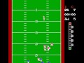 game ending #02 10 yard fight developer: taito release: 1983 (1985) oh what to say...lather, rinse, repeat is the feel of this game. granted, it was the first football game on the nintendo and actually one the the first simulated sports games to begin with, and it really does play like you'd imaging. no play picking, only two types of hands offs, and a very dry cookie cutter format. all i had to do was pass to the guy next to me every play and i won the super bowl...over and over and over ...