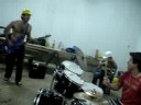 Tenha Dó e Pierrot - Live in Copal