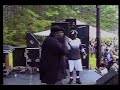 Notorious Big - Unbelieveble Live