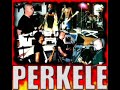 Perkele - Visitors Perkele - Visitors