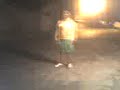 reggae