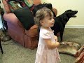 BellaBoo & Uncle Rusty James & Duke