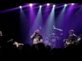 Paul Di'Anno - Prowler @ Zagreb