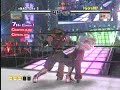 Hydro vs  o M A S T E R o DOA 4 Round 2