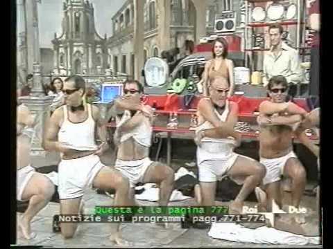 video streep politici ponente ...