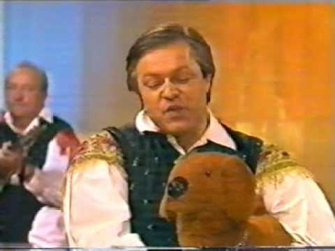 Ansambel bratov Avsenik - Moj Floki (1986)
