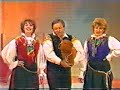 Ansambel bratov Avsenik - Moj Floki (1986)