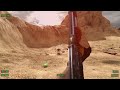 Serious Sam HD: The First Encounter PC Sand Canyon Gameplay (Serious Difficulty) [720p]