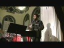 Juan Pablo Jofre Romarion, Burnett Thompson Group: Piazzolla Libertango Juan Pablo Jofre Romarion, Burnett Thompson Group: Piazzolla Libertango