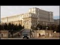 The Palace of the Parliament (Casa Poporului)