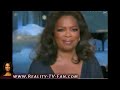 Oprah's Holiday Music part 1 - Alicia Keys, Tim McGraw / 30. November 2009