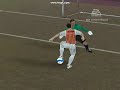 V�deo Fifa 07 video of mine