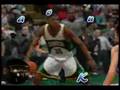 Rookies of the Year-NBA 2K8