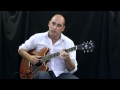 Jazz Standards Lesson 6: Autumn Leaves, Chords and Melody