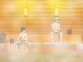 Gintama 048 parte 2 di 3 audio ITA