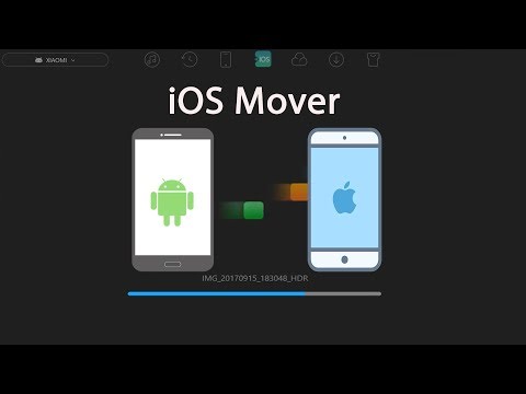 How to Move from Android to iPhone For Free ft. AnyTrans iOS Mover |Codes Giveaway 😍|