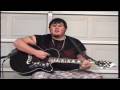 Angel (cover) Jamey Johnson