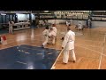 Copa Miyagi 2008 Juan Soler Kumite Shiai Copa Miyagi 2008 Juan Soler Kumite Shiai