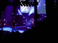 Mastodon @ Austin Music Hall - Austin, Texas - Nov. 13, 2009