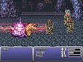 Final Fantasy VI Advance Ymir