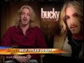 Bucky Covington Interview on The Daily Buzz Bucky Covington Interview on The Daily Buzz