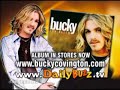 Bucky Covington Interview on The Daily Buzz