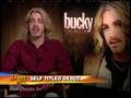 Bucky Covington Interview on The Daily Buzz