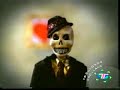 Los Fabulosos Cadillacs - Calaveras y diablitos