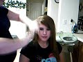 chi hair how to