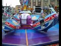 Meikermis Groningen 2007: breakdance (future dance)