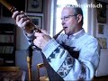 Rediscovering Ticino's bagpipe