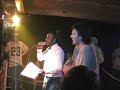 blacksheeper vs wari - french beatboxer - mouth fight 2