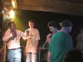 blacksheeper vs wari - french beatboxer - mouth fight 2