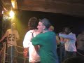 blacksheeper vs wari - french beatboxer - mouth fight 2