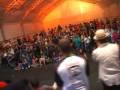 Teste Steady Cam FlyingPro 5 - Filc Campinas 2009