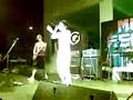 หลับข้ามวัน Sweet Mullet งาน Music Festival 2008