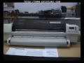 printser designjet 750c