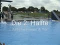 Wasserball in Bremen 1