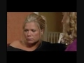 EastEnders - Chrissie persuades Sharon not to go to Spain - Friday 5th August 2005
