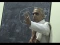 classes in sanskrit grammar conducted at aksharam, bangalore, by sri mahabaleshwar bhat.

vidwan mahabaleshwara bhat was a 'vyakarana' professor in the chamarajendra samskrita-mahaapaattashaalaa.
an authority on sanskrit , he has been honoured by various institutions.
he is at ease in teaching the relatively difficult sanskrit text like mahabhashyam and the very  basic grammar text- laghu siddhanta kaumudi .
since july 29,2006, sri mahabaleshwara bhat has been teaching the text -laghusiddhanta kaumudi on all week-ends at 'aksharam',samskrita bharati,girinagar,bangalore-560 085.

though the intention of sri mahabaleshwara bhat is to teach the text in sanskrit only, due to some students' questions, he is forced to explain in kannada language also. hence 99% of the teaching is in sanskrit with few kannada sentences in between.