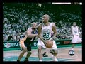 [NBA TALK] NBA Finals 2008 - Game 1 - THE TALE OF TWO HALVES
