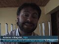 Muere el destacado folclorista Justo Villagrán