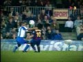 Ronaldinho and Pele vs. Zidane and Maradona