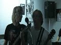 Johnny B. Goode revisited